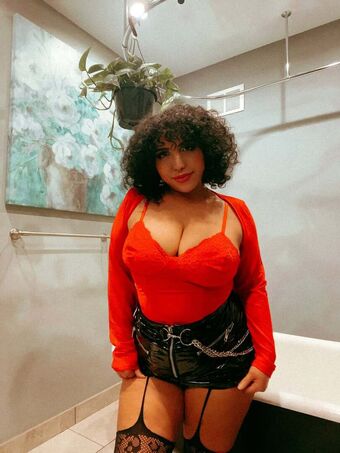 Doomvana Naakte Lekken OnlyFans Foto 44