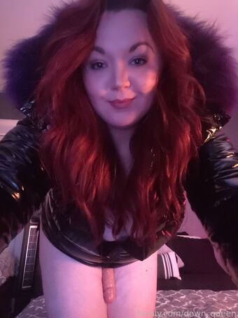 down_queen Naakte Lekken OnlyFans Foto 13