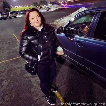 down_queen Naakte Lekken OnlyFans Foto 36