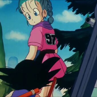 Dragon Ball