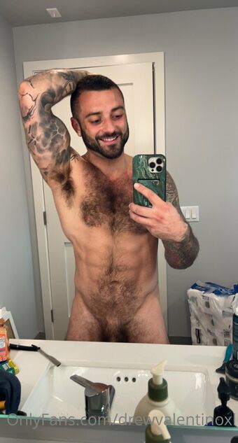 drewvalentinoxl