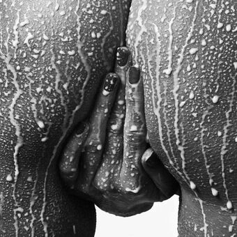 Dripping Naakte Lekken OnlyFans Foto 10