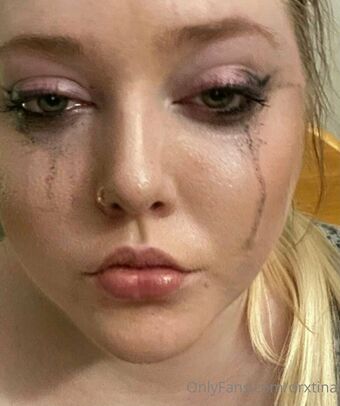 drxtina Naakte Lekken OnlyFans Foto 2