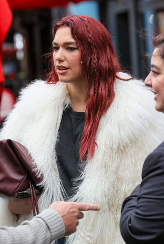 Dua-lipa