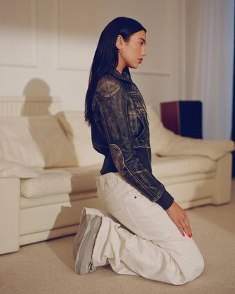 Dua-lipa