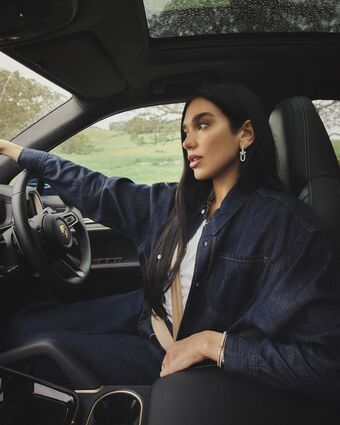 Dua-lipa