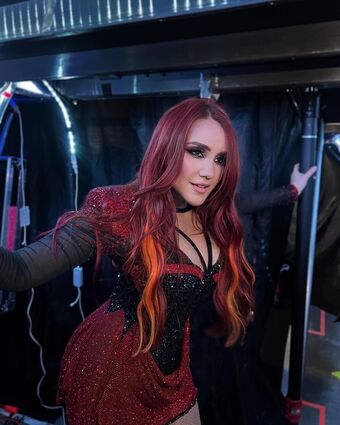 Dulce Maria