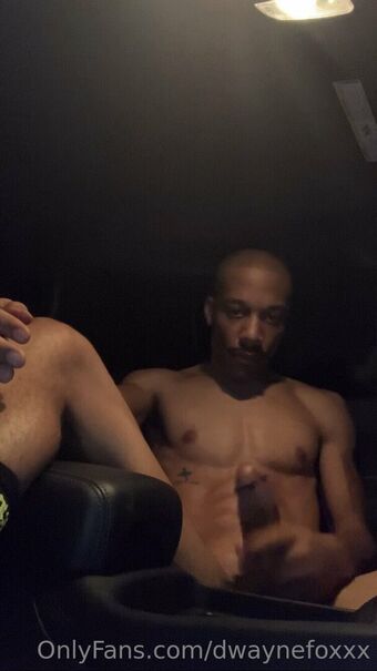 dwaynefoxxx