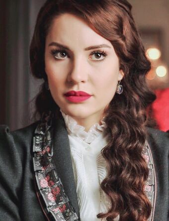 Ece Irtem