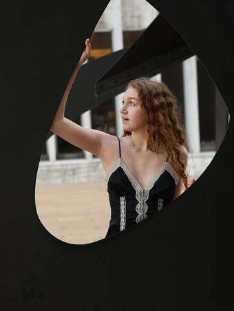 Echo Picone Naakte Lekken OnlyFans Foto 27