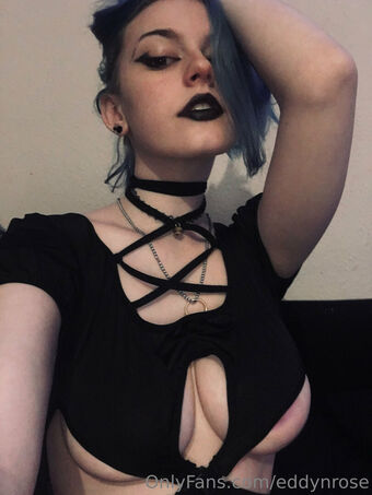 _.eddynrose._ Naakte Lekken OnlyFans Foto 63