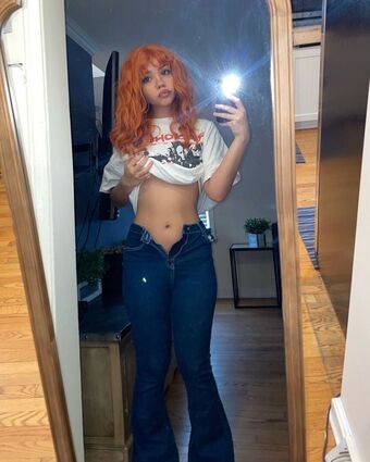 EerieSpit Naakte Lekken OnlyFans Foto 7