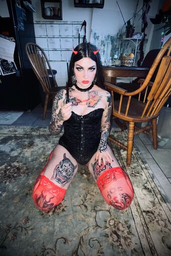 Eggbaaby Naakte Lekken OnlyFans Foto 5