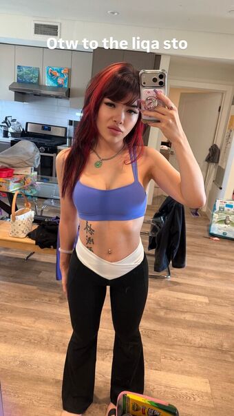 eggtardy Naakte Lekken OnlyFans Foto 128