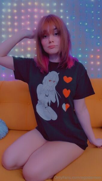 EgoDemon