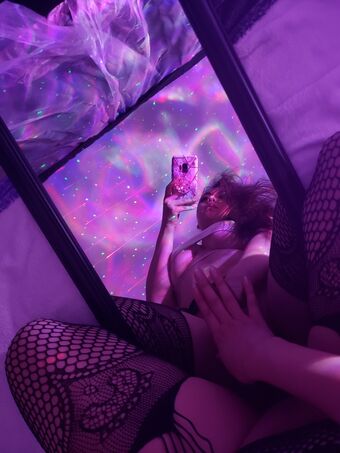 Eight_Bit Naakte Lekken OnlyFans Foto 19