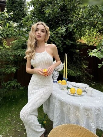 Ekaterina Zueva Naakte Lekken OnlyFans Foto 206