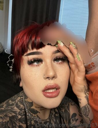 Eki102 Naakte Lekken OnlyFans Foto 44