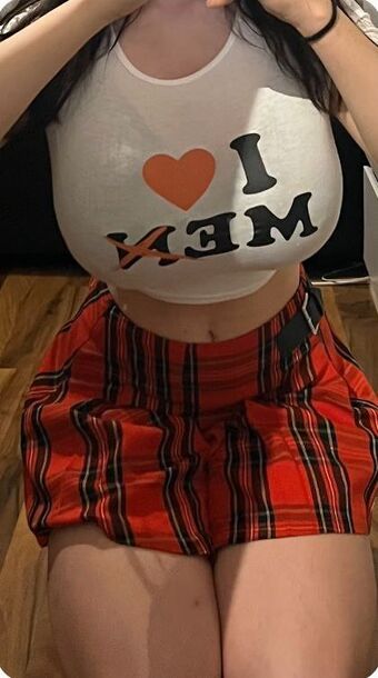 Elisa Denisee Naakte Lekken OnlyFans Foto 16