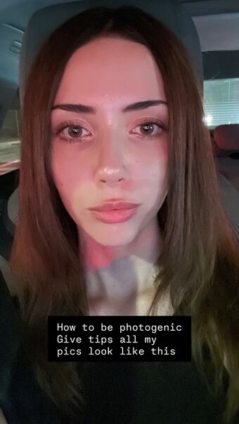 Elisa Denisee Naakte Lekken OnlyFans Foto 21