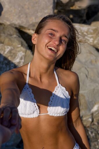 Eliz fit Naakte Lekken OnlyFans Foto 122