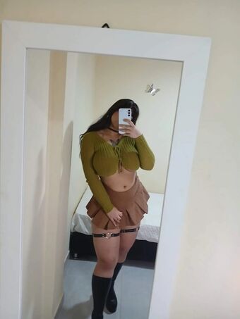 Elizabeth Nazariego Naakte Lekken OnlyFans Foto 66