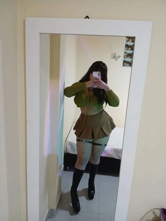 Elizabeth Nazariego Naakte Lekken OnlyFans Foto 67