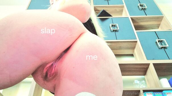 elizeedream Naakte Lekken OnlyFans Foto 19
