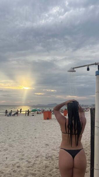 Ellaafran Naakte Lekken OnlyFans Foto 2