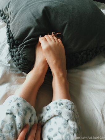 Ellbat Naakte Lekken OnlyFans Foto 89