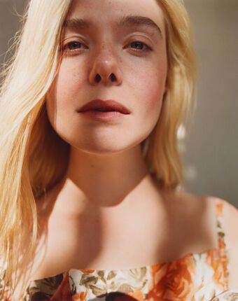 Elle-fanning Naakte Lekken OnlyFans Foto 1361
