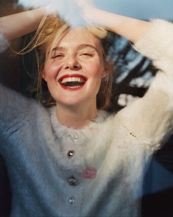 Elle-fanning Naakte Lekken OnlyFans Foto 1363