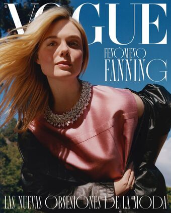 Elle-fanning Naakte Lekken OnlyFans Foto 1365