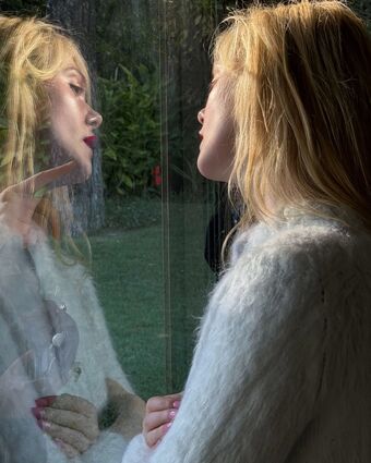 Elle-fanning Naakte Lekken OnlyFans Foto 1366