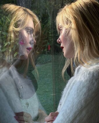 Elle-fanning Naakte Lekken OnlyFans Foto 1367