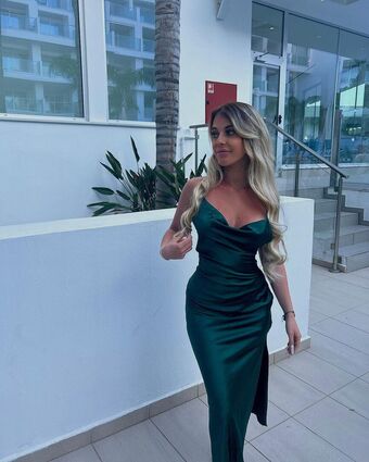ellenofficial Naakte Lekken OnlyFans Foto 14