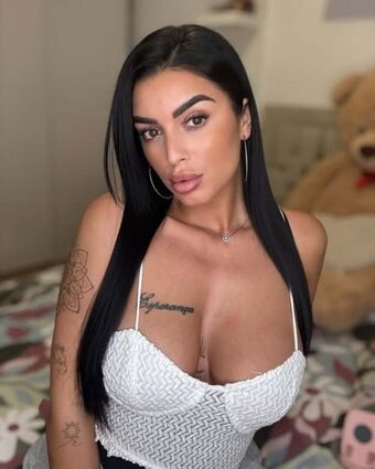 Elo Guerrar Naakte Lekken OnlyFans Foto 2