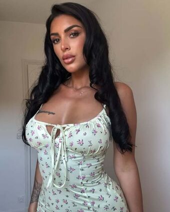 Elo Guerrar Naakte Lekken OnlyFans Foto 5
