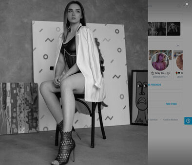 elsa.jay Naakte Lekken OnlyFans Foto 29