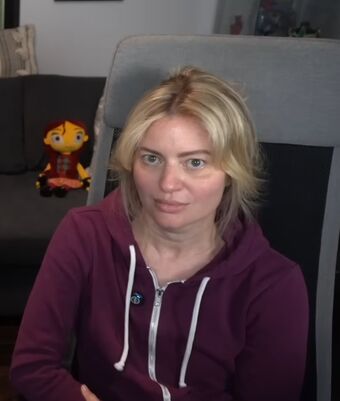 Elyse Willems