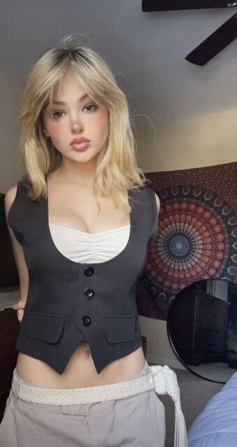 Ember Vail