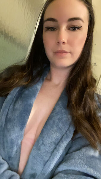 embertay Naakte Lekken OnlyFans Foto 10