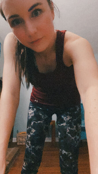 embertay Naakte Lekken OnlyFans Foto 13