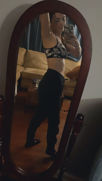 embertay Naakte Lekken OnlyFans Foto 16