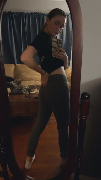 embertay Naakte Lekken OnlyFans Foto 20