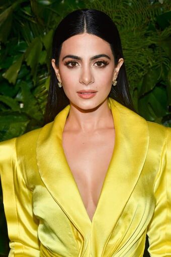 Emeraude Toubia