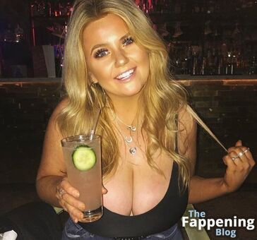 Emily Mather