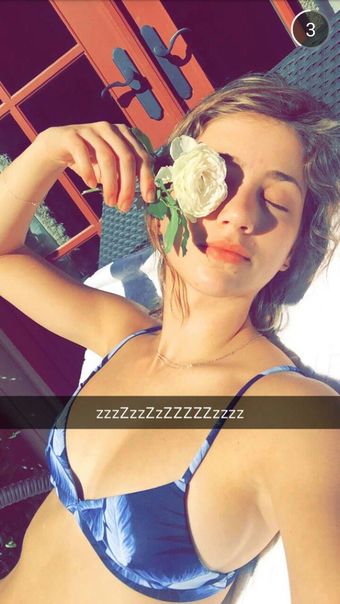 Emily Rudd