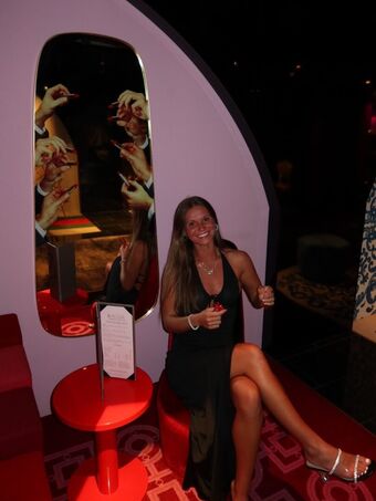 Emily Sentner Naakte Lekken OnlyFans Foto 84