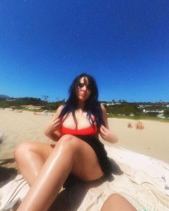 Emlyn Naakte Lekken OnlyFans Foto 15